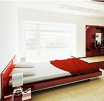 Bedroom B1